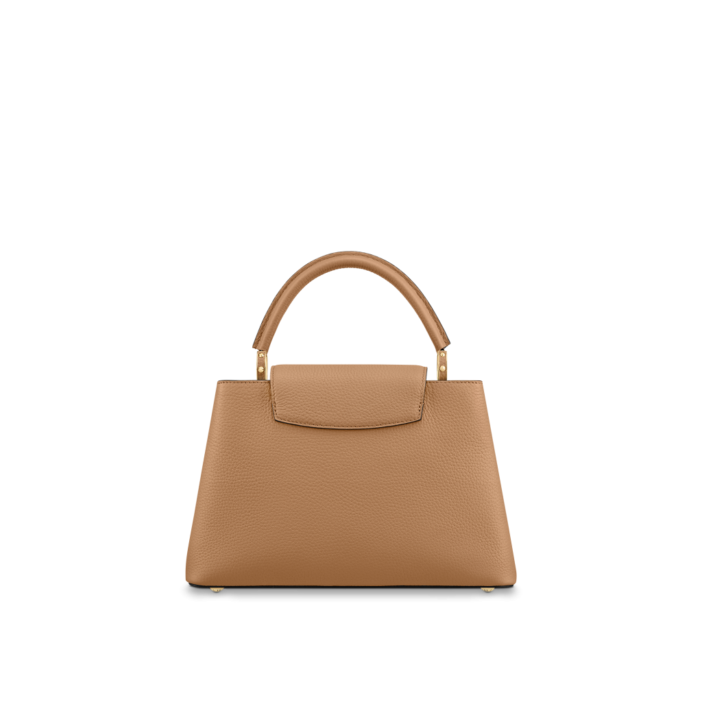 Louis Vuitton Capucines MM Bag